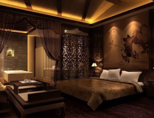 南京鼓楼区足疗养生-城市人的休闲去处