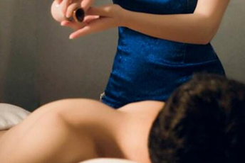 南京鼓楼区水疗馆是失眠者的秘密避难所